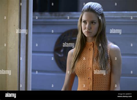 Katherine Waterston Breasts, Bush Scene in Inherent Vice.